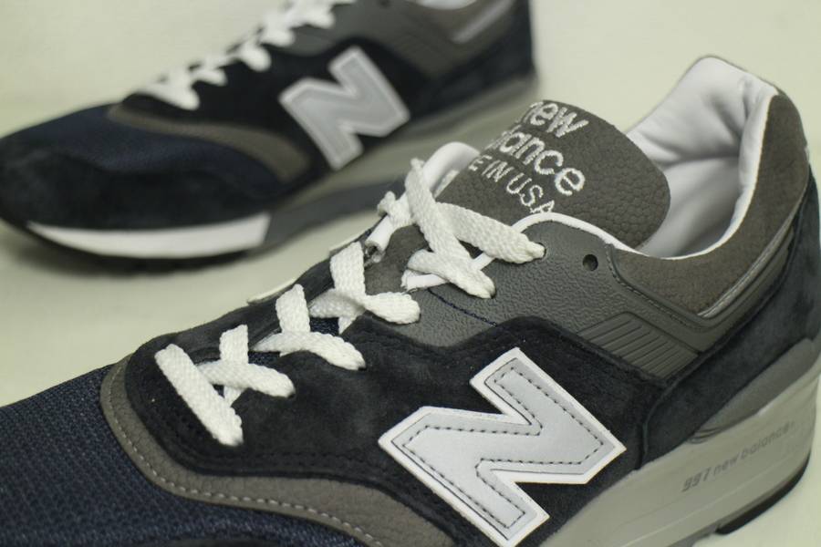 New Balance NEW BALANCE ニューバランス 997 M997 MADE IN