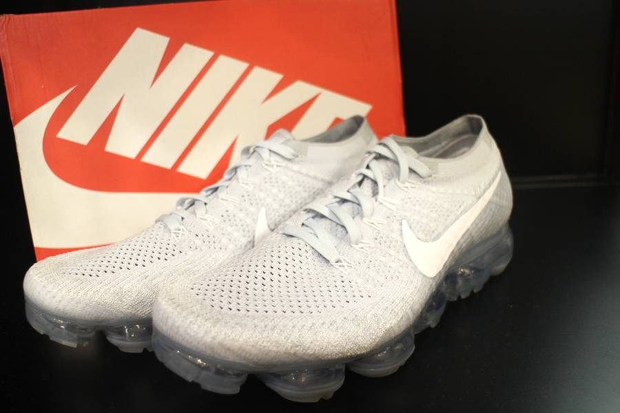 奇跡の入荷・・・NIKE AIR VAPORMAX/ナイキ・エア・ヴェイパーマックス[2017.08.21発行]