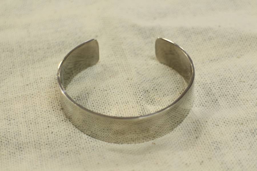 FANTASTICMAN×TOMORROWLANDバングル FANTASTIC MAN