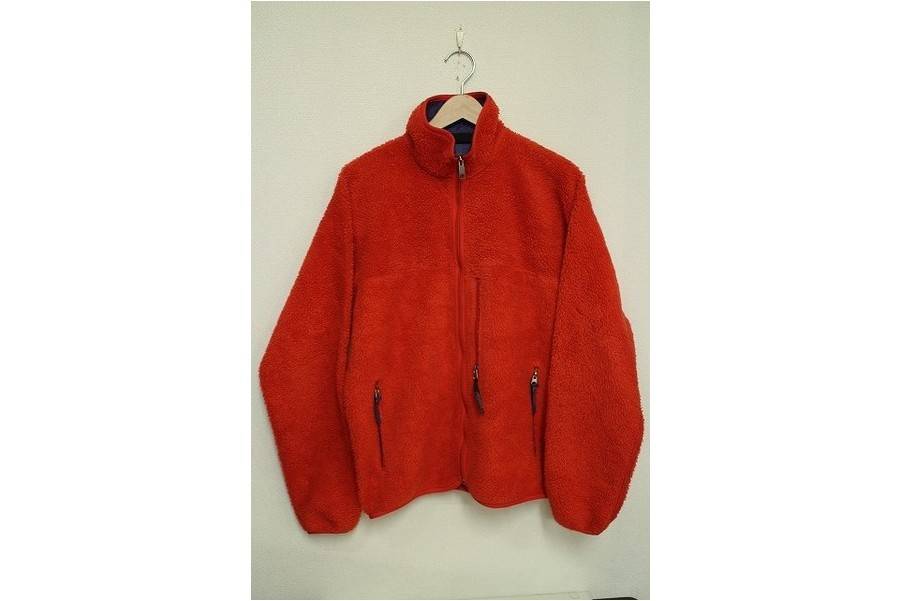プレゼント対象商品 ブランド古着!アメリカ製 2001年 patagonia X