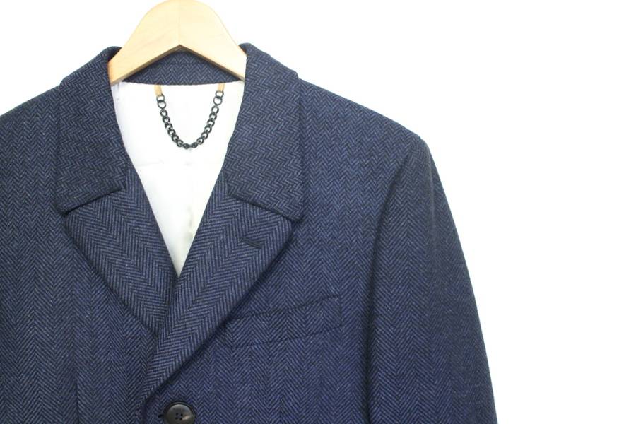 本格的な秋にはこちらがベスト！Paul Smith (ポールスミス) ツイード