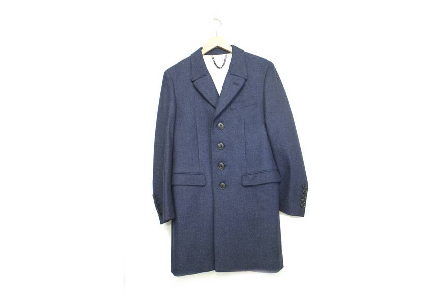 本格的な秋にはこちらがベスト！Paul Smith (ポールスミス) ツイード