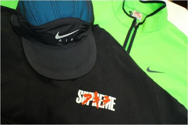 supreme × NIKE、supreme × AKIRAなど新作コラボモデル続々入荷 supreme × NIKE、supreme × AKIRAなど新作コラボモデル続々入荷