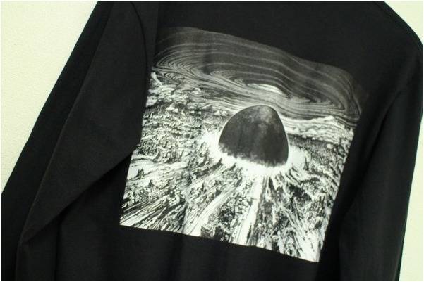 supreme × NIKE、supreme × AKIRAなど新作コラボモデル続々入荷 supreme × NIKE、supreme × AKIRAなど新作コラボモデル続々入荷