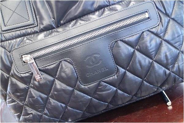 CHANEL/シャネルのナイロンバッグ”コココクーンPM”入荷