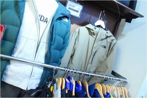 THE NORTHFACE PURPLELABEL/ザ・ノースフェイス パープル THE NORTHFACE PURPLELABEL/ザ・ノースフェイス パープル