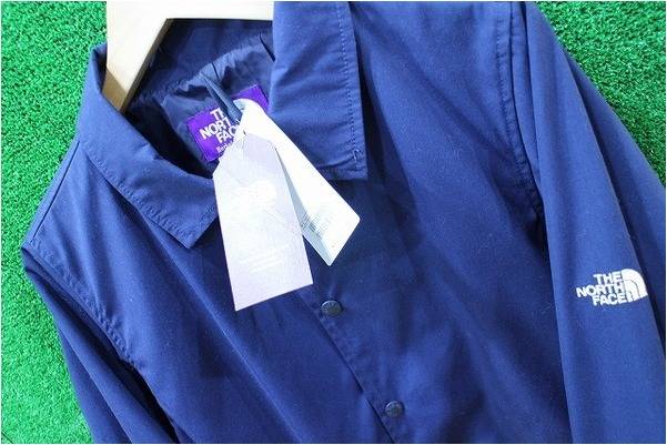 THE NORTHFACE PURPLELABEL/ザ・ノースフェイス パープル
