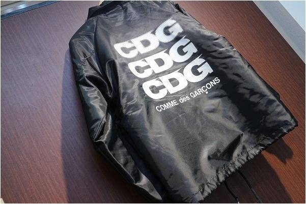 定番として長い支持を受けているGOOD DESIGN SHOP COMME des GARCONS ...