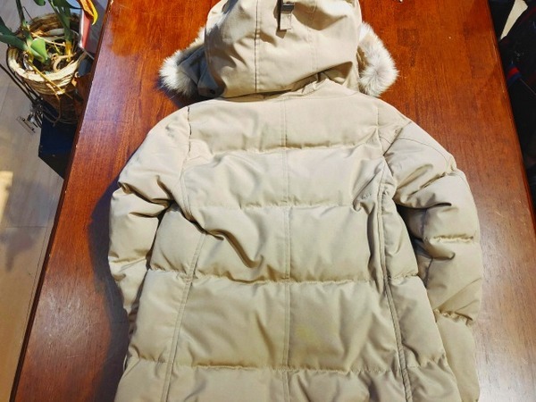 定番だからこその安心感。THE NORTH FACE・CANADA GOOSE入荷 定番だからこその安心感。THE NORTH FACE・CANADA GOOSE入荷
