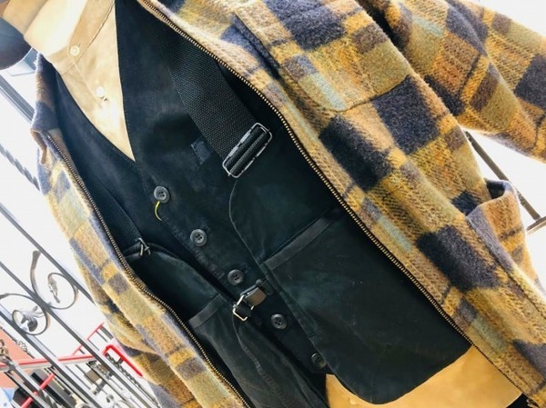 comfy outdoor garment(コムフィーアウトドアガーメント comfy outdoor garment(コムフィーアウトドアガーメント