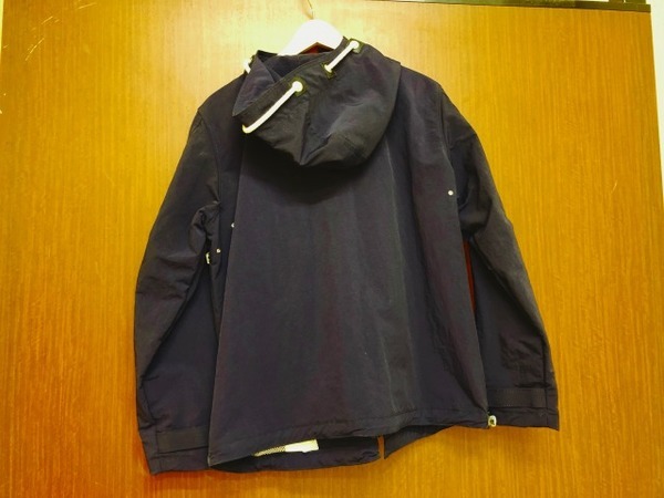 ANALOG LIGHTING（アナログライティング）のHOOD PARKA×ANORAK入荷しま 
