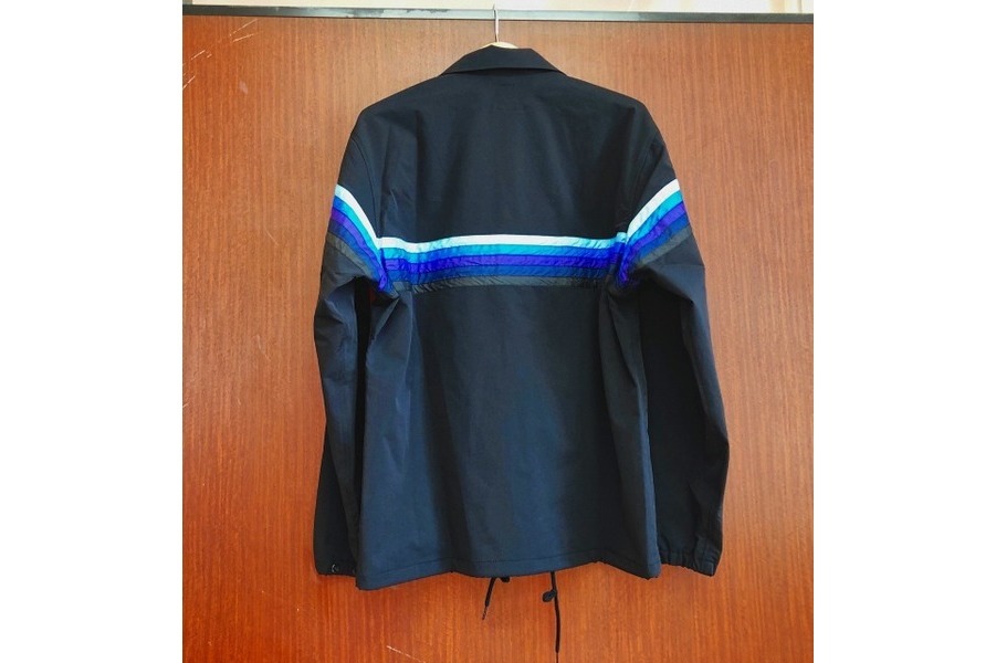RHC & THE HEARTBREAKERS ×OPのトリプルコラボコーチジャケットが入荷 