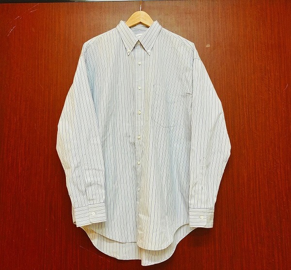 Graphpaper （グラフペーパー）のTHOMAS MASON L/S B.D Box