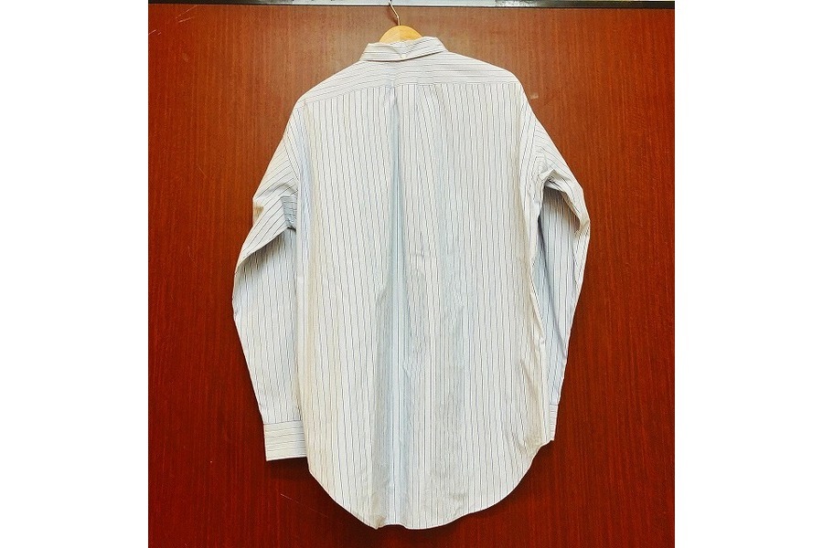 Graphpaper （グラフペーパー）のTHOMAS MASON L/S B.D Box Shirt が2