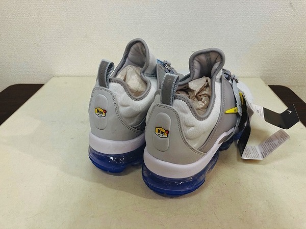 NIKE Air VaporMax Plus Paris Works in Progress 2019.05.16