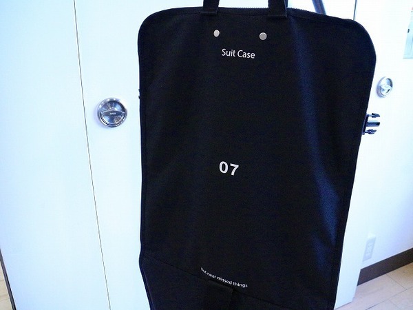 激レア【ADER error / Shopper Backpack 】が入荷しました