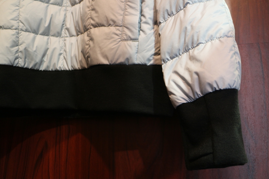 CANADA GOOSE/カナダグース】今期ウィルミントンプルオーバーのご紹介