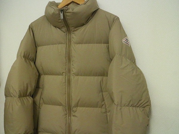 高価買取 カナダグースもいいけど 今旬な Pyrenex Nangaも欲しい ブランドダウン 01 14発行 高価買取 カナダグースもいいけど 今旬な Pyrenex Nangaも欲しい ブランドダウン 01 14発行
