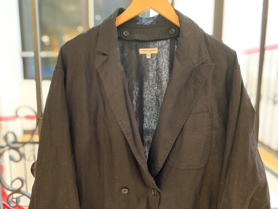 ENGINEERED GARMENTS×BEAMS /エンジニアド ガーメンツ×ビームス】より