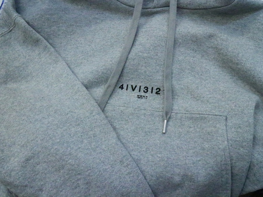 Ameri アメリヴィンテージ　パーカー RECOVER WAFFLE HOODIE（パーカー）｜Ameri（アメリ）のファッション