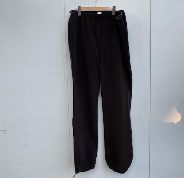 KAIKO/カイコー】よりフォーセールストレーニングパンツが入荷