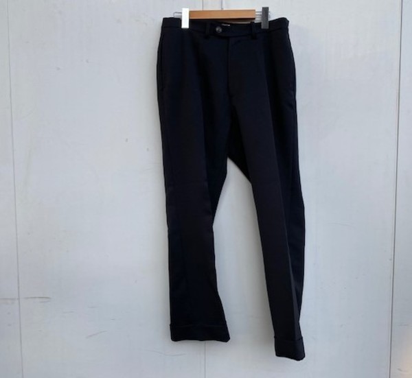 KAIKO【カイコー】the cords loose fit 