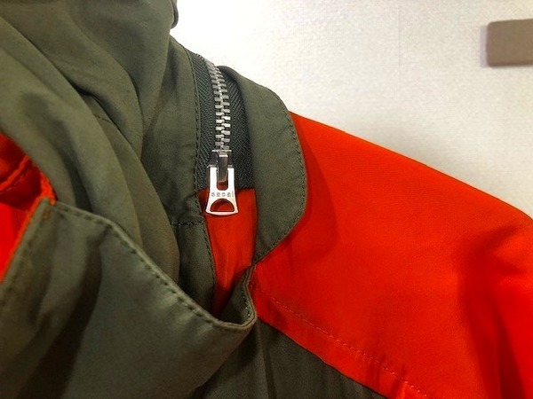 sacai/サカイ」より19AWハイブリッドミリタリーブルゾンが入荷 sacai/サカイ」より19AWハイブリッドミリタリーブルゾンが入荷