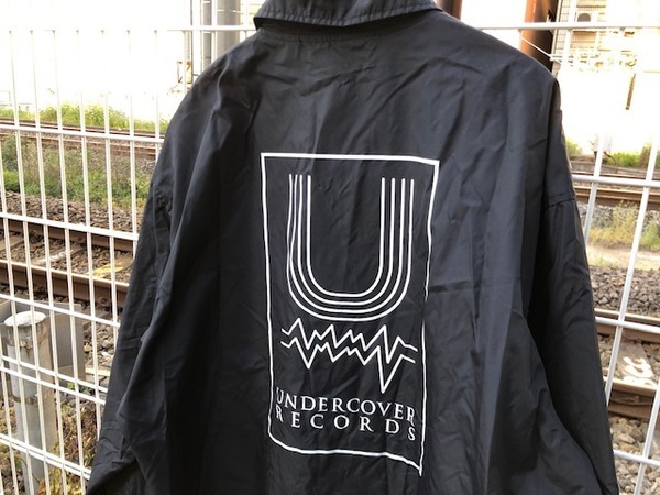 正規版  M UNDERCOVER　ジャケット テーラードジャケット
