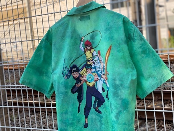 エクストララージ 総柄　セットアップ XL6471EM000737_1_l.jpg