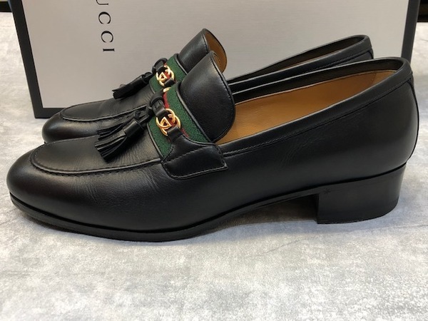 GUCCI（グッチ）」より2020AWの新作入荷！Paridaウェブ＆インター