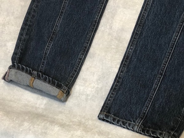 Y/Project 19SS バックパネルジーンズ 未使用 - メルカリ