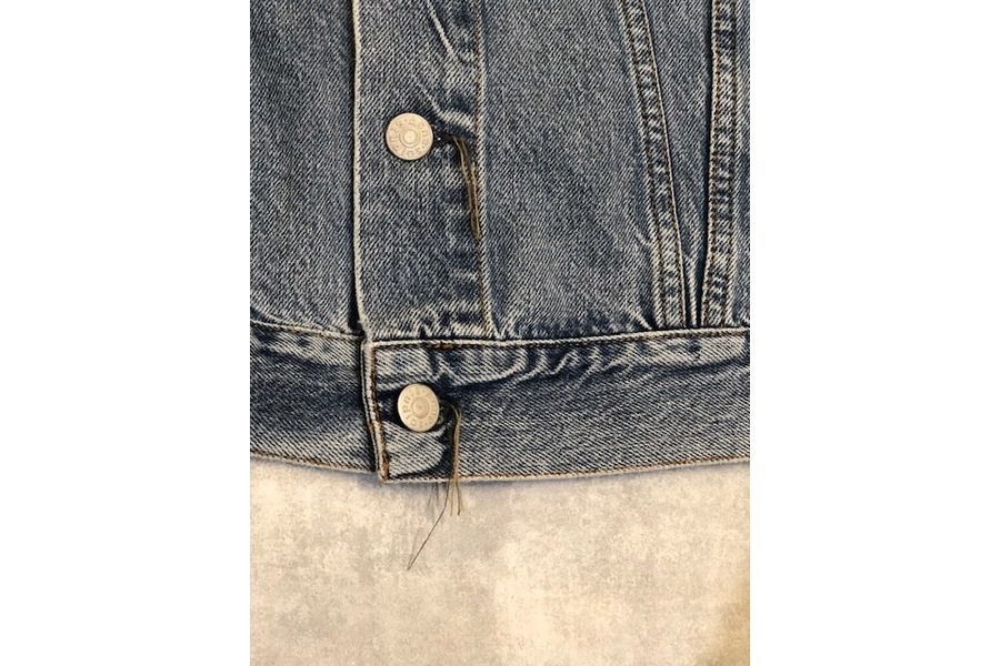 ACNE STUDIOS Bla konst（アクネ ストゥディオズ ブロ コンスト