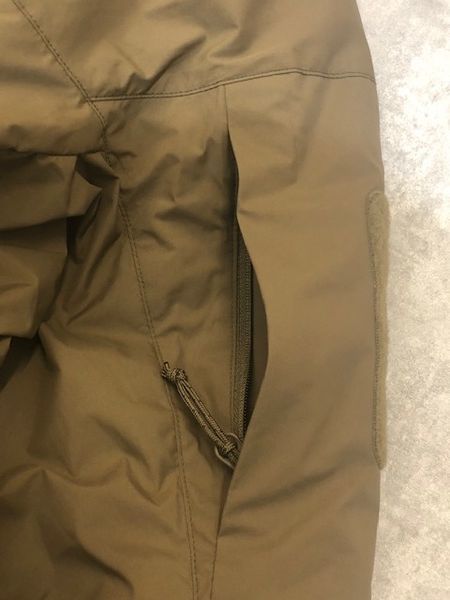 プロフェッショナル仕様ライン！「ARCTERYX LEAF