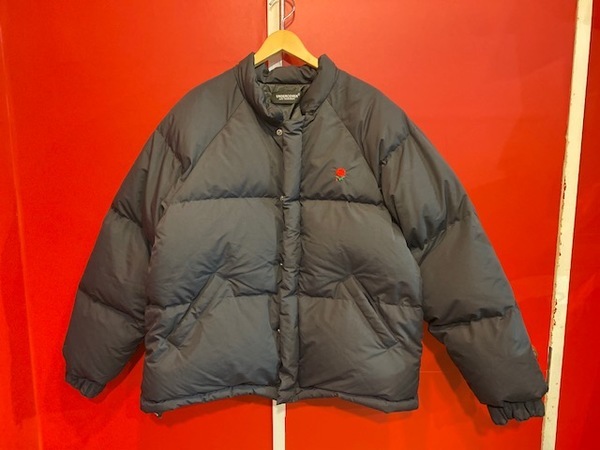 UNDERCOVER （アンダーカバー）」よりダウンジャケットが入荷致しまし