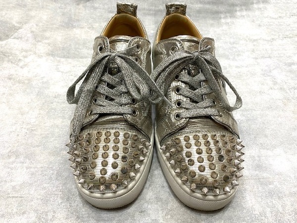 Christian Louboutin（クリスチャン・ルブタン）」よりLOUIS JUNIOR 