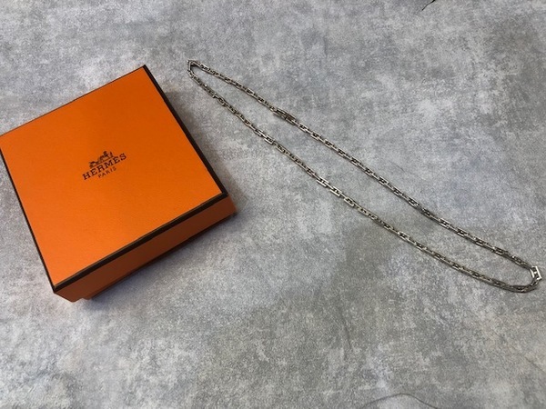 希少なロングレアタイプ！「VINTAGE HERMES（ヴィンテージ エルメス