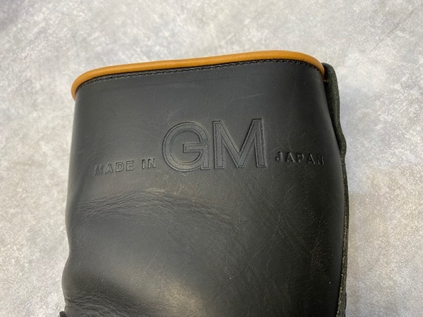 MADE IN GM JAPAN（メイドインジーエムジャパン）」よりエンジニア