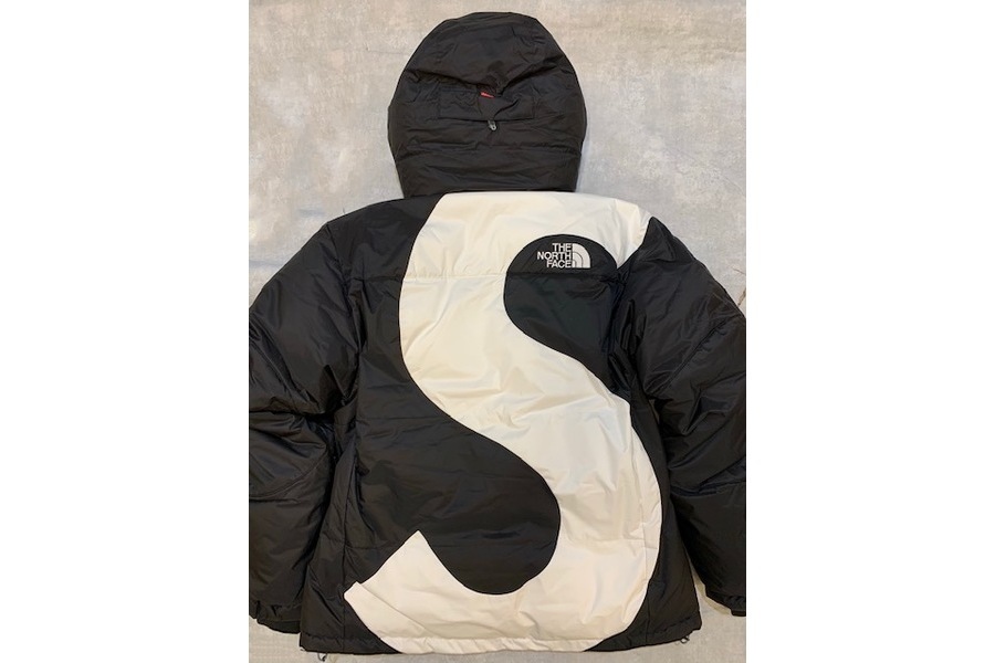 20FW話題の最強コラボアイテム「THE NORTH FACE × SUPREME(ザ ノース