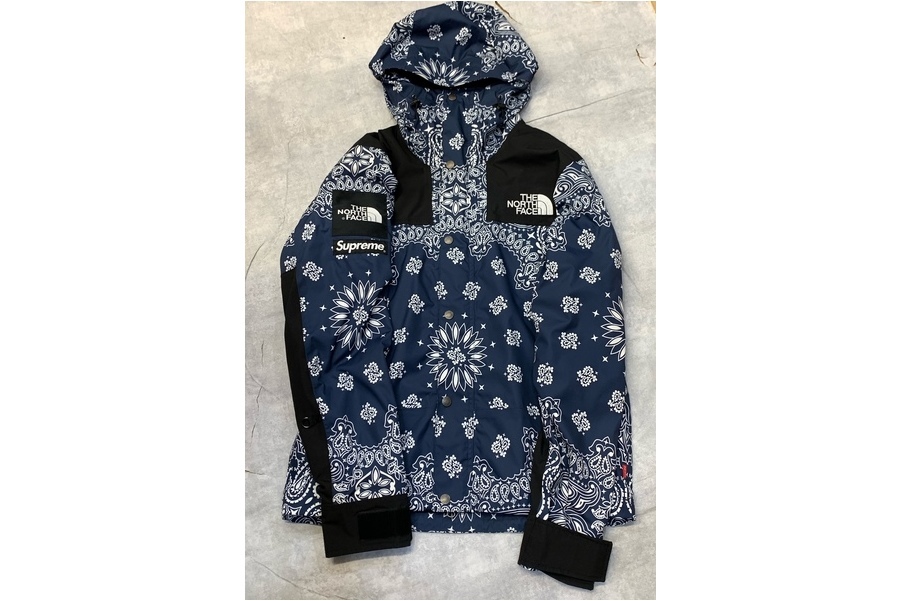 大人気コラボアイテム！ 「SUPREME×THE NORTH FACE(シュプリーム×ザ