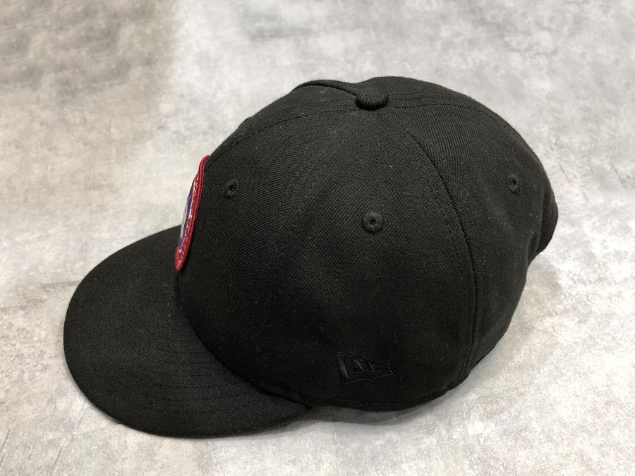 アークティックディスクが目を惹く、「CANADA GOOSE × New Era アークティックディスクが目を惹く、「CANADA GOOSE × New Era