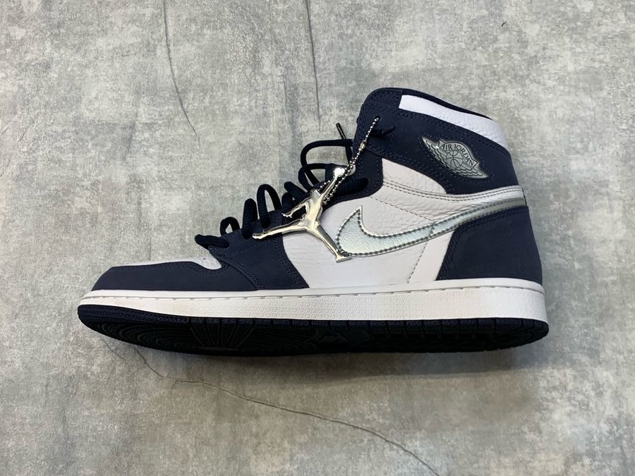 限定2020足！「NIKE/ナイキ」よりAIR JORDAN 1 HIGH OG 2020が入荷しま