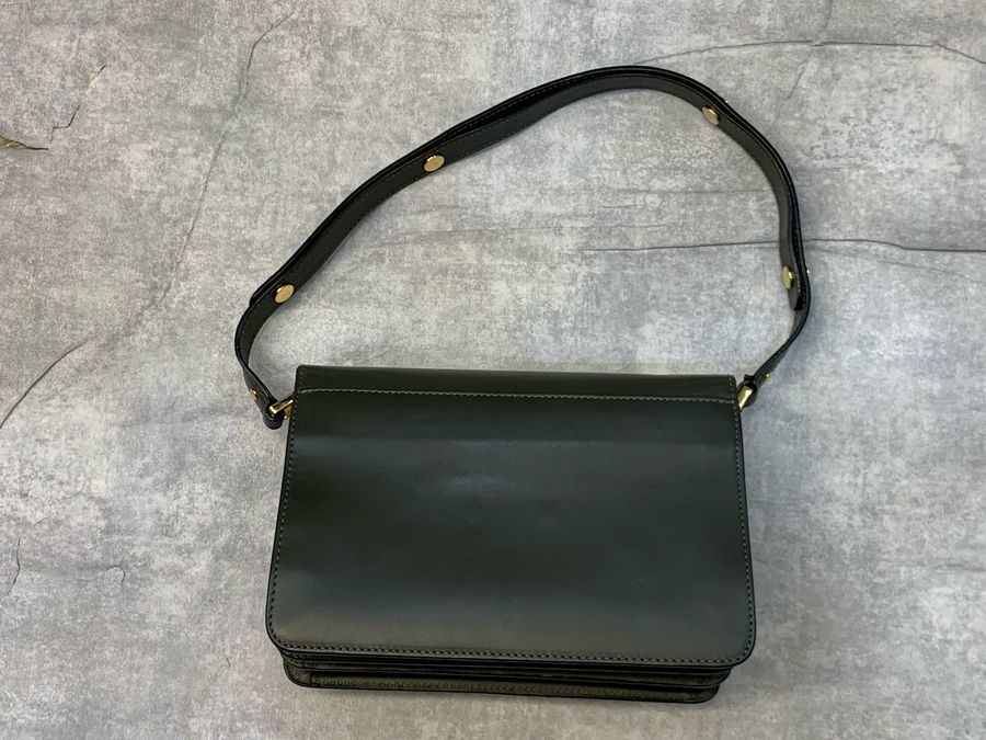 MARNI/マルニ」より3WAYトランクショルダーバッグ が入荷しました