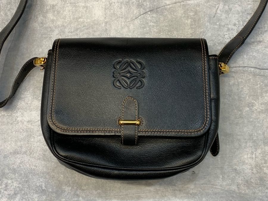 LOEWE ロエベ ショルダーバッグ