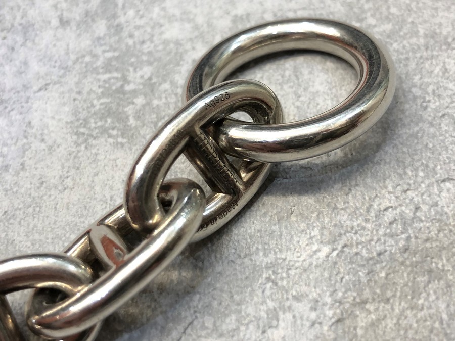人気絶頂の「HERMES(エルメス)」よりChaine d'Ancr