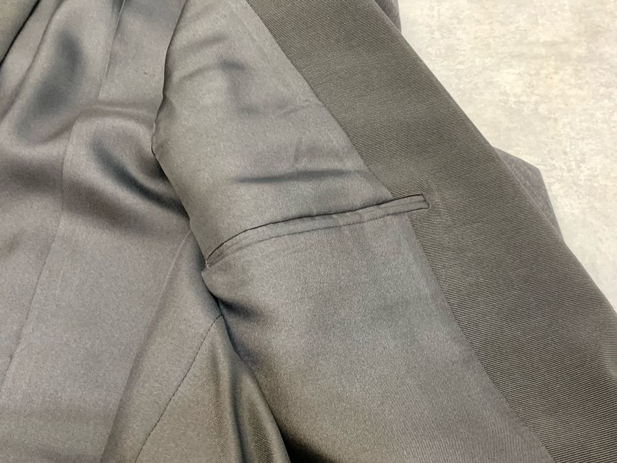 Saint Laurent Paris/サンローランパリ】のスモーキング