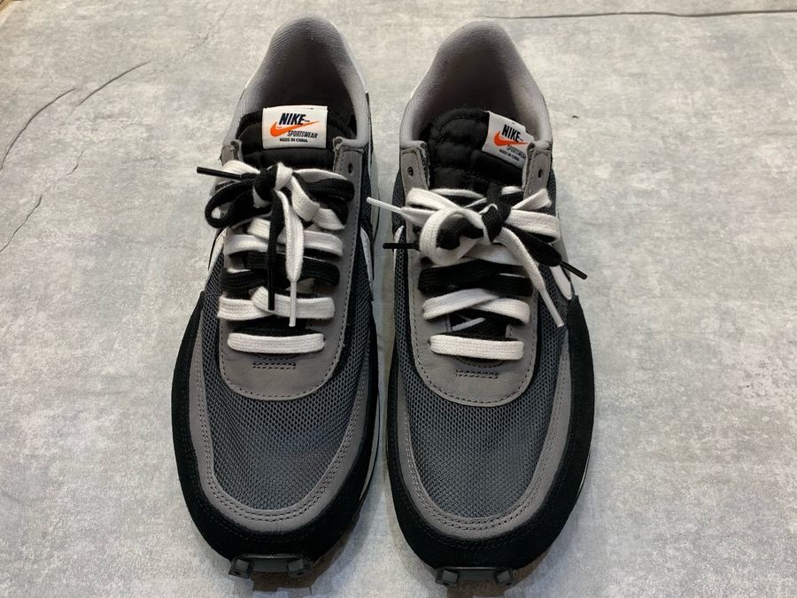 Nike Sacai ナイキ サカイ のld Waffle2種類を買取入荷しました 21 02 02発行 Nike Sacai ナイキ サカイ のld Waffle2種類を買取入荷しました 21 02 02発行