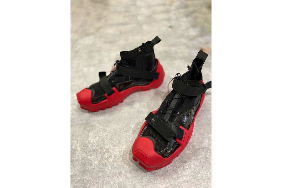 NIKE×Matthew M. Williams/ナイキ×マシュー・ウィリアムズ】より