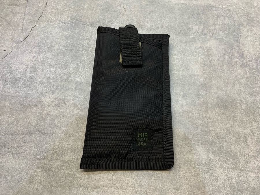 otii × MIS/オティエムアイエス】の tactical key strap setを
