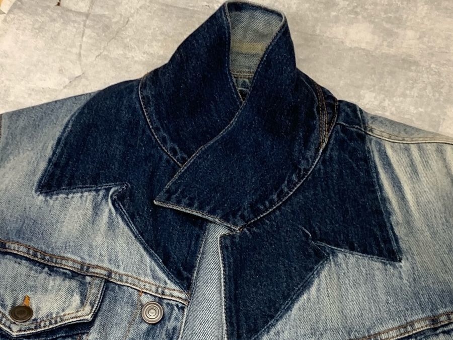 Maison Martin Margiela/メゾンマルタンマルジェラ】の ハイ