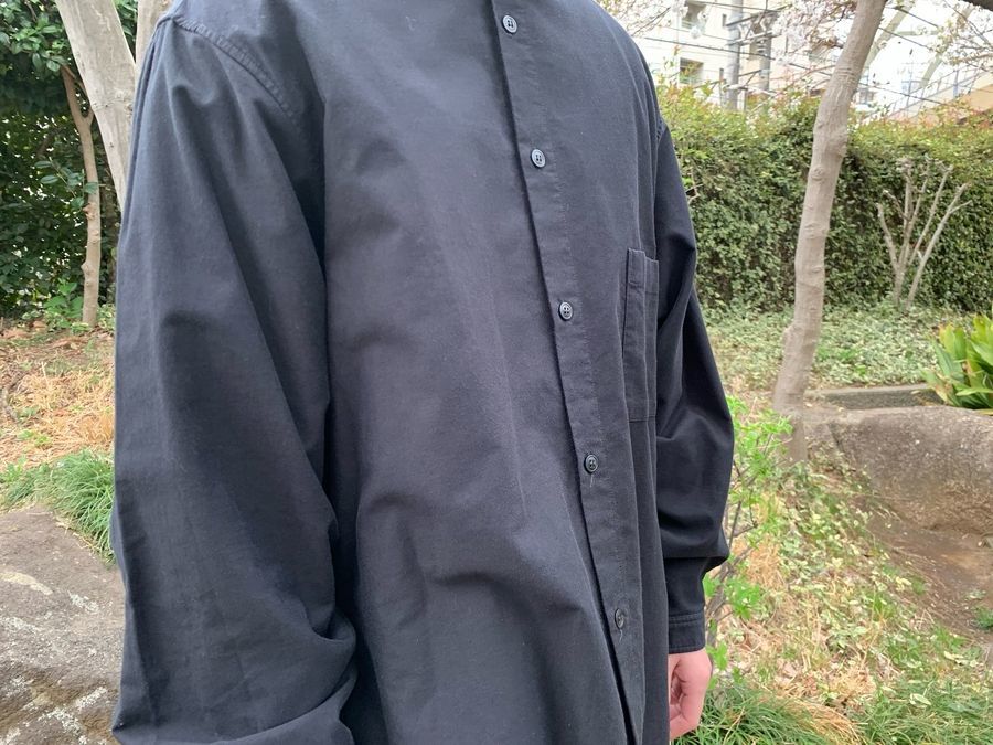 Yohji Yamamoto pour homme/ヨウジヤマモトプールオム 】のスタッフ